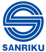 三陸工業商事株式会社ロゴ