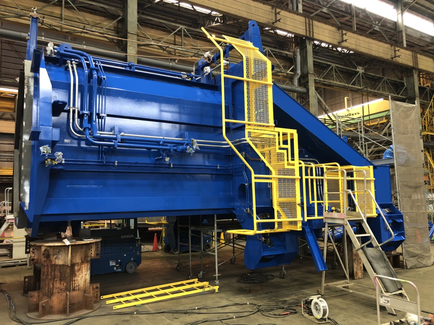 アンローダーの写真2